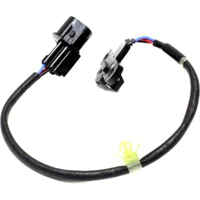 Rareelectrical - New Crankshaft Position Sensor Compatible With Chrysler Dodge Mitsubishi Pt Cruiser Gt 4 Cyl 2.4L Pt - Image 4