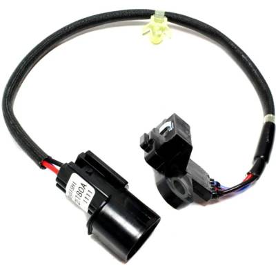 Rareelectrical - New Crankshaft Position Sensor Compatible With Chrysler Dodge Mitsubishi Pt Cruiser Gt 4 Cyl 2.4L Pt - Image 5