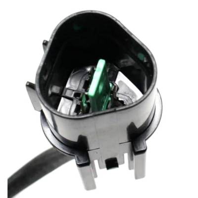 Rareelectrical - New Crankshaft Position Sensor Compatible With Chrysler Dodge Mitsubishi Pt Cruiser Gt 4 Cyl 2.4L Pt - Image 6