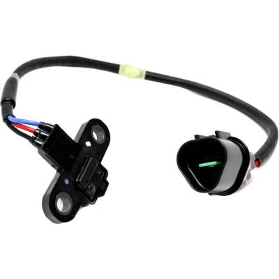 New Crankshaft Position Sensor Compatible With Chrysler Dodge Mitsubishi Pt Cruiser Touring 4 Cyl