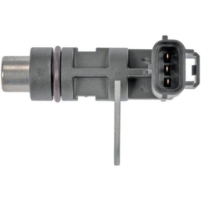 Rareelectrical - New 3 Terminals Crankshaft Position Sensor Compatible With Dodge Jeep Ram 1500 Laramie 6 Cyl 3.7L - Image 2