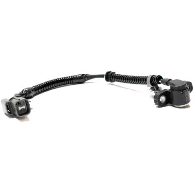 Rareelectrical - New Crankshaft Position Sensor Compatible With Acura Honda Integra Gs 4 Cyl 1.8L Civic Si 4 Cyl 1.6L - Image 6