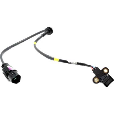 Crankshaft Position Sensor Compatible With Kia Sorento Ex 6 Cyl 3.5L Sorento Lx 6 Cyl 3.5L 2003-2006