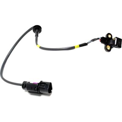 Rareelectrical - Crankshaft Position Sensor Compatible With Kia Sorento Ex 6 Cyl 3.5L Sorento Lx 6 Cyl 3.5L 2003-2006 - Image 3