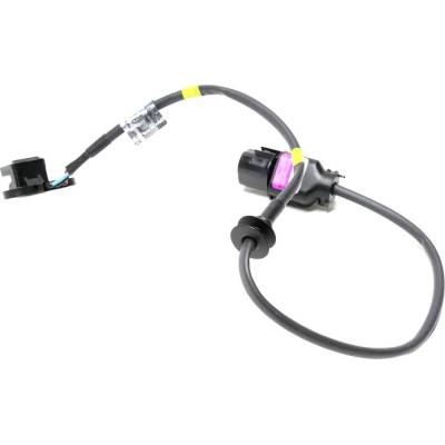 Rareelectrical - Crankshaft Position Sensor Compatible With Kia Sorento Ex 6 Cyl 3.5L Sorento Lx 6 Cyl 3.5L 2003-2006 - Image 4