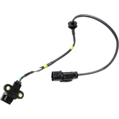 Rareelectrical - Crankshaft Position Sensor Compatible With Kia Sorento Ex 6 Cyl 3.5L Sorento Lx 6 Cyl 3.5L 2003-2006 - Image 5