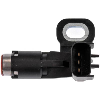 Rareelectrical - New 3 Terminals Crankshaft Position Sensor Compatible With Chrysler Dodge Plymouth Caravan Base 6 - Image 2