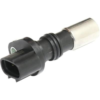 Rareelectrical - New 3-Prong Blade Crankshaft Position Sensor Compatible With Acura Honda Isuzu Trooper Ltd 6 Cyl - Image 2