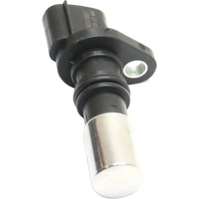Rareelectrical - New 3-Prong Blade Crankshaft Position Sensor Compatible With Acura Honda Isuzu Trooper Ltd 6 Cyl - Image 4