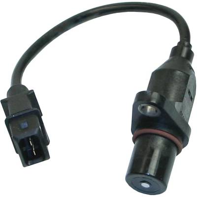 New Crankshaft Position Sensor Compatible With Hyundai Kia Rio5 Ex Convenience 4 Cyl 1.6L Rio5 Lx 4