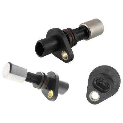 Rareelectrical - New Crankshaft Position Sensor Compatible With Chevrolet Gmc Isuzu S10 Durango 4 Cyl 2.5L Hombre Xs - Image 5