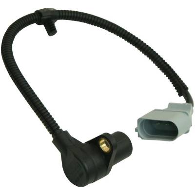 New Crankshaft Position Sensor Compatible With Audi Volkswagen Eos 3.2 6 Cyl 3.2L Golf Gti Vr6 6 Cyl