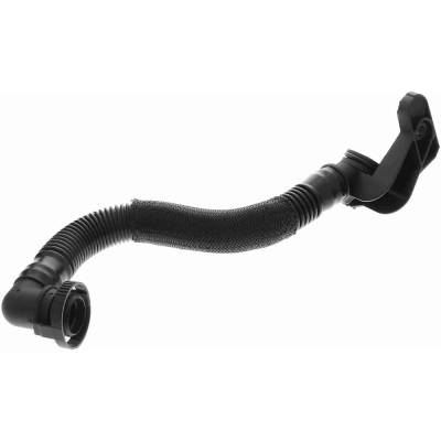 Rareelectrical - New Crankcase Breather Hose Compatible With Audi Volkswagen S3 Prestige 4 Cyl 2.0L S3 Premium Plus 4 - Image 3