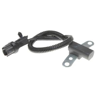 Rareelectrical - New Crankshaft Position Sensor Compatible With Jeep Cherokee Classic 6 Cyl 4.0L Cherokee Limited 6 - Image 2