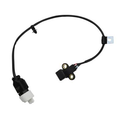 New Crankshaft Position Sensor Compatible With Hyundai Kia Xg350 Base 6 Cyl 3.5L Xg350 L 6 Cyl 3.5L