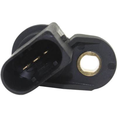 Rareelectrical - New 3-Prong Blade Crankshaft Position Sensor Compatible With Bmw 545I Base 8 Cyl 4.4L X5 4.8Is 8 Cyl - Image 6