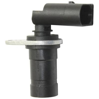 New 3-Prong Blade Crankshaft Position Sensor Compatible With Bmw Z3 Coupe 6 Cyl 3.0L X3 3.0I 6 Cyl