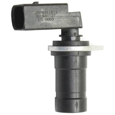 Rareelectrical - New 3-Prong Blade Crankshaft Position Sensor Compatible With Bmw Z3 Coupe 6 Cyl 3.0L X3 3.0I 6 Cyl - Image 2