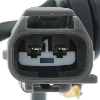 Rareelectrical - New Crankshaft Position Sensor Compatible With Lexus Pontiac Scion Vibe Base 4 Cyl 2.4L Tc Spec 4 - Image 8