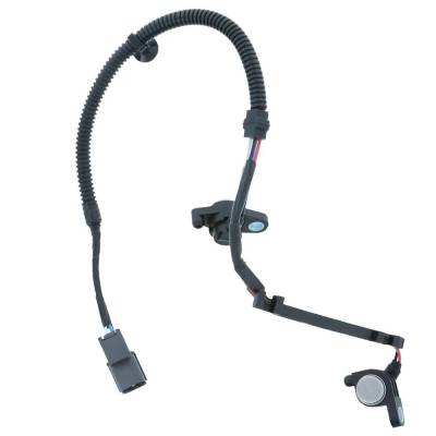 Rareelectrical - New Crankshaft Position Sensor Compatible With Acura Honda Isuzu Cl Premium 4 Cyl 2.2L Accord Se 4 - Image 3