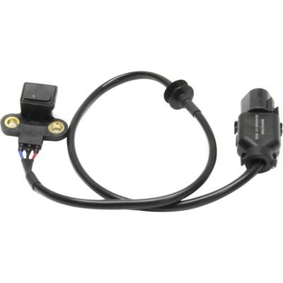 Rareelectrical - New 3-Prong Post Crankshaft Position Sensor Compatible With Kia Sorento Lx 6 Cyl 3.5L Sorento Ex 6 - Image 4