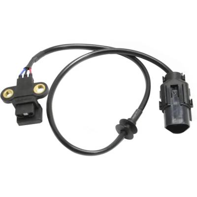 Rareelectrical - New 3-Prong Post Crankshaft Position Sensor Compatible With Kia Sorento Lx 6 Cyl 3.5L Sorento Ex 6 - Image 5