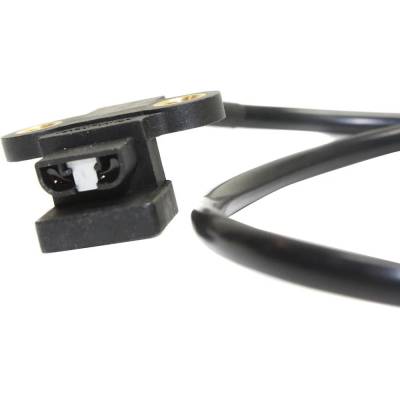 Rareelectrical - New 3-Prong Post Crankshaft Position Sensor Compatible With Kia Sorento Lx 6 Cyl 3.5L Sorento Ex 6 - Image 7