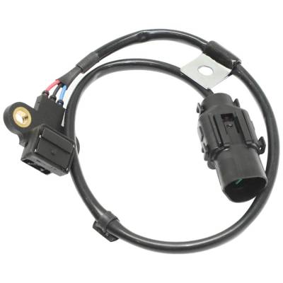 New 3-Prong Blade Crankshaft Position Sensor Compatible With Hyundai Kia Xg300 L 6 Cyl 3.0L Sedona