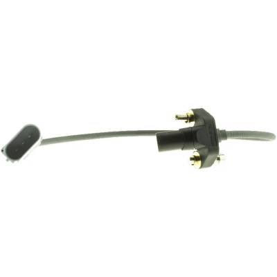 Rareelectrical - New Crankshaft Position Sensor Compatible With Audi Volkswagen Jetta S 5 Cyl 2.5L Jetta Highline 5 - Image 2