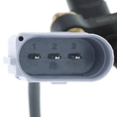 Rareelectrical - New Crankshaft Position Sensor Compatible With Audi Volkswagen Passat Comfortline 5 Cyl 2.5L Passat - Image 8