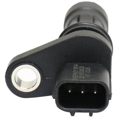 New 3-Prong Blade Crankshaft Position Sensor Compatible With Acura Honda Csx Technology 4 Cyl 2.0L