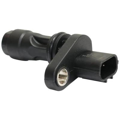 Rareelectrical - New 3-Prong Blade Crankshaft Position Sensor Compatible With Acura Honda Csx Technology 4 Cyl 2.0L - Image 3