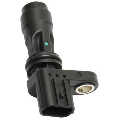 Rareelectrical - New 3-Prong Blade Crankshaft Position Sensor Compatible With Acura Honda Csx Technology 4 Cyl 2.0L - Image 5