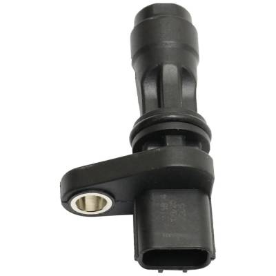 Rareelectrical - New 3-Prong Blade Crankshaft Position Sensor Compatible With Acura Honda Csx Technology 4 Cyl 2.0L - Image 6
