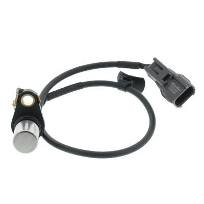 New Crankshaft Position Sensor Compatible With Chevrolet Pontiac Toyota Prizm Base 4 Cyl 1.8L Celica