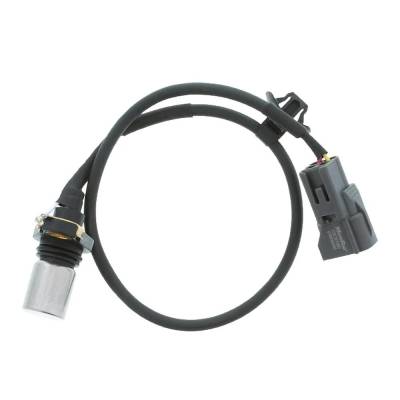 Rareelectrical - New Crankshaft Position Sensor Compatible With Chevrolet Pontiac Toyota Prizm Base 4 Cyl 1.8L Celica - Image 3