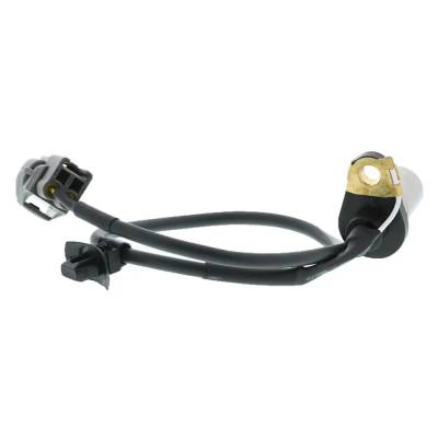Rareelectrical - New Crankshaft Position Sensor Compatible With Chevrolet Pontiac Toyota Prizm Base 4 Cyl 1.8L Celica - Image 5