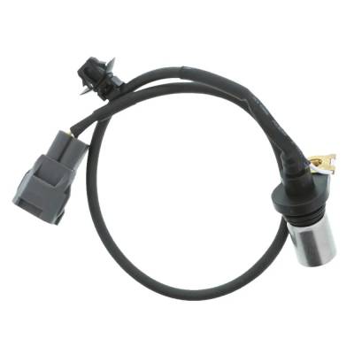 Rareelectrical - New Crankshaft Position Sensor Compatible With Chevrolet Pontiac Toyota Vibe Base 4 Cyl 1.8L Prizm - Image 4