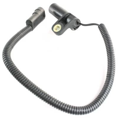 Rareelectrical - New 3-Prong Pin Crankshaft Position Sensor Compatible With Jeep Wrangler Base 6 Cyl 4.0L Grand - Image 3
