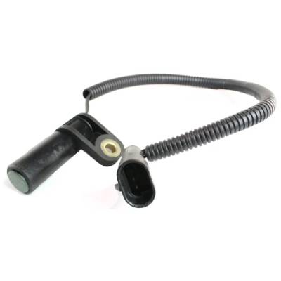 Rareelectrical - New 3-Prong Pin Crankshaft Position Sensor Compatible With Jeep Wrangler Base 6 Cyl 4.0L Grand - Image 4