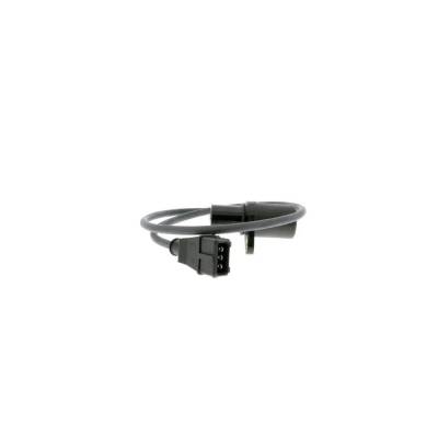 New Crankshaft Position Sensor Compatible With Audi Volkswagen Passat Gls 4 Cyl 1.8L A4 Base 4 Cyl
