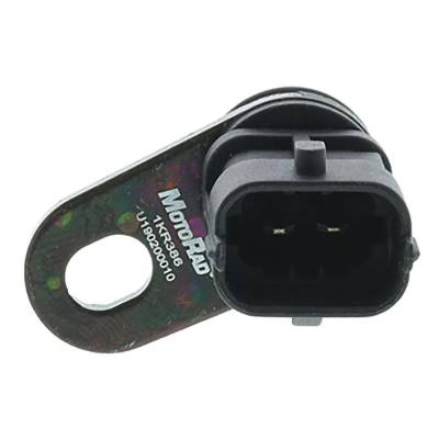 Rareelectrical - New Crankshaft Position Sensor Compatible With Hyundai Kia Genesis 3.8 6 Cyl 3.8L Azera Limited 6 - Image 3