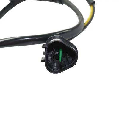 Rareelectrical - New Crankshaft Position Sensor Compatible With Mitsubishi Eclipse Spyder Gt 6 Cyl 3.8L Endeavor Ls 6 - Image 7