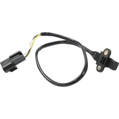 New Crankshaft Position Sensor Compatible With Mitsubishi Galant Gt 6 Cyl 3.8L Eclipse Spyder Gt-P 6