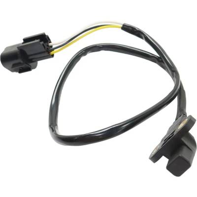 Rareelectrical - New Crankshaft Position Sensor Compatible With Mitsubishi Galant Gt 6 Cyl 3.8L Eclipse Spyder Gt-P 6 - Image 4
