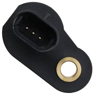 Rareelectrical - New Crankshaft Position Sensor Compatible With Chevrolet Gmc Hummer Colorado Wt 4 Cyl 2.9L Colorado - Image 2