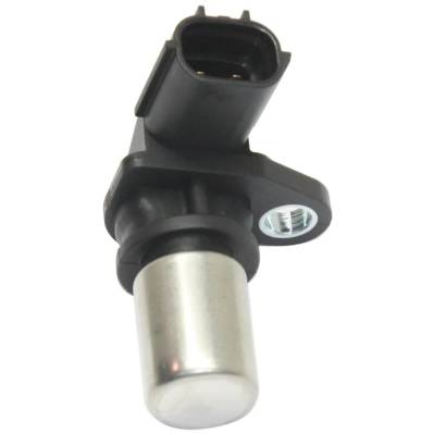 Rareelectrical - New 2 Blade Crankshaft Position Sensor Compatible With Lexus Toyota Land Cruiser Base 8 Cyl 4.7L - Image 2