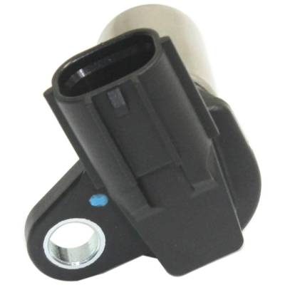 Rareelectrical - New 2 Blade Crankshaft Position Sensor Compatible With Lexus Toyota Land Cruiser Base 8 Cyl 4.7L - Image 4