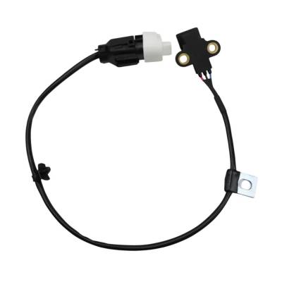Rareelectrical - New Crankshaft Position Sensor Compatible With Hyundai Kia Xg300 L 6 Cyl 3.0L Sedona Lx 6 Cyl 3.5L - Image 2