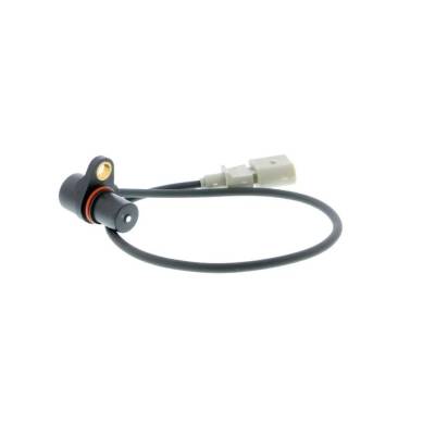 New Crankshaft Position Sensor Compatible With Audi Volkswagen A6 Quattro Base 6 Cyl 3.0L A4 Quattro